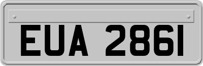 EUA2861