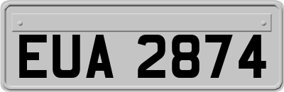 EUA2874