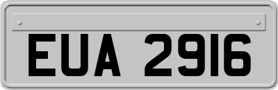 EUA2916