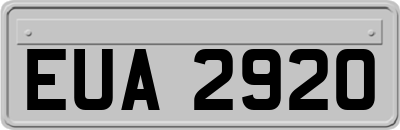 EUA2920