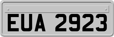 EUA2923