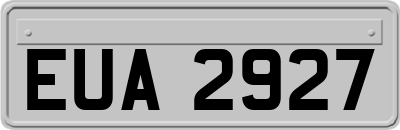 EUA2927