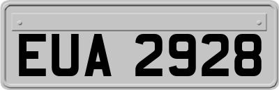 EUA2928