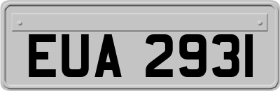 EUA2931