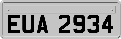 EUA2934
