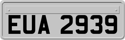 EUA2939