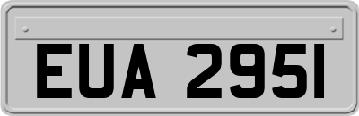 EUA2951