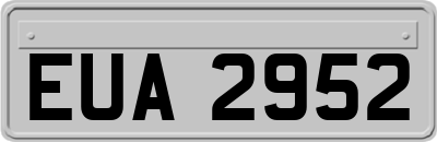 EUA2952