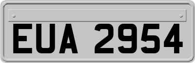 EUA2954