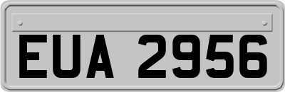 EUA2956