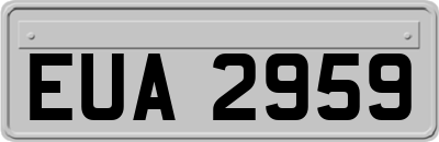 EUA2959