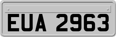 EUA2963