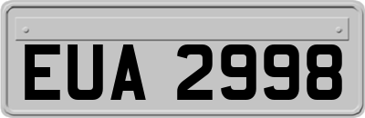 EUA2998