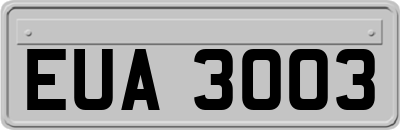 EUA3003