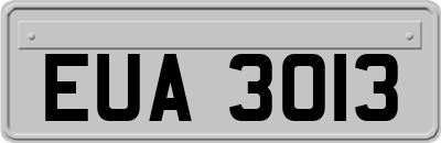 EUA3013