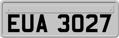 EUA3027