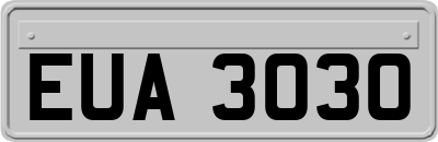 EUA3030