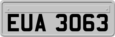 EUA3063