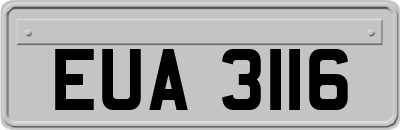 EUA3116