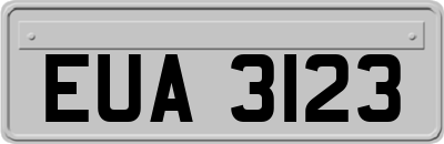 EUA3123