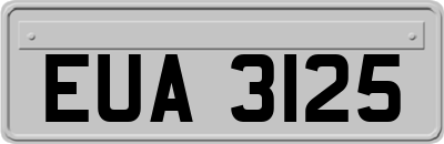 EUA3125