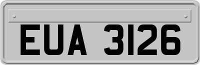 EUA3126