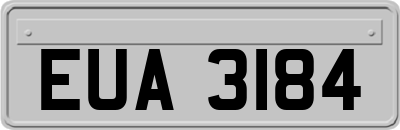 EUA3184
