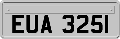 EUA3251