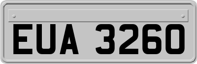 EUA3260