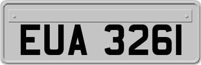 EUA3261