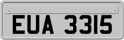 EUA3315