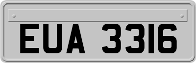 EUA3316