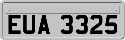 EUA3325