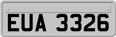 EUA3326