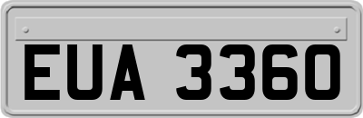 EUA3360
