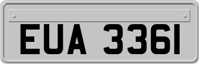 EUA3361