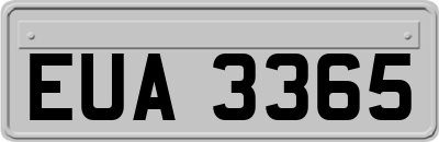 EUA3365
