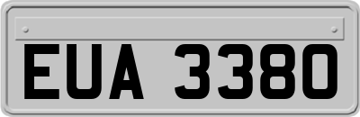 EUA3380