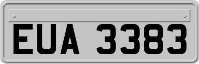 EUA3383