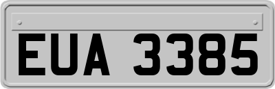 EUA3385