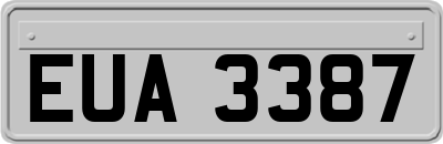 EUA3387