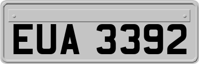 EUA3392