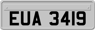 EUA3419