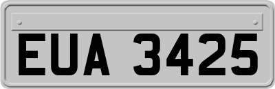 EUA3425