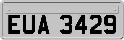 EUA3429
