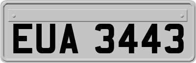 EUA3443