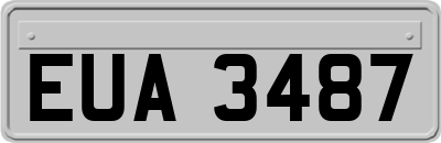 EUA3487
