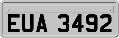 EUA3492