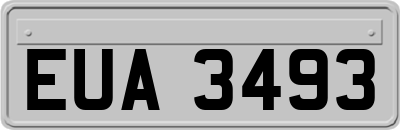 EUA3493