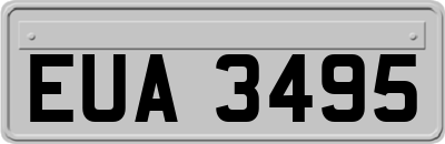 EUA3495